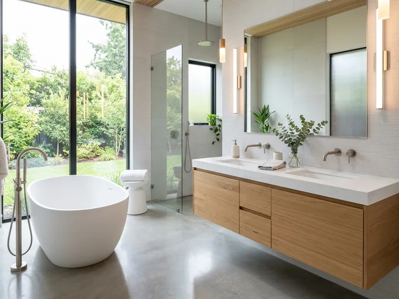 Bathroom Plumbing in Poughkeepsie, NY